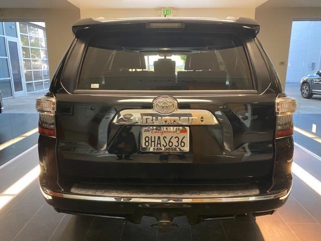 2019 Toyota 4Runner Limited for sale in San Jose, CA – photo 5