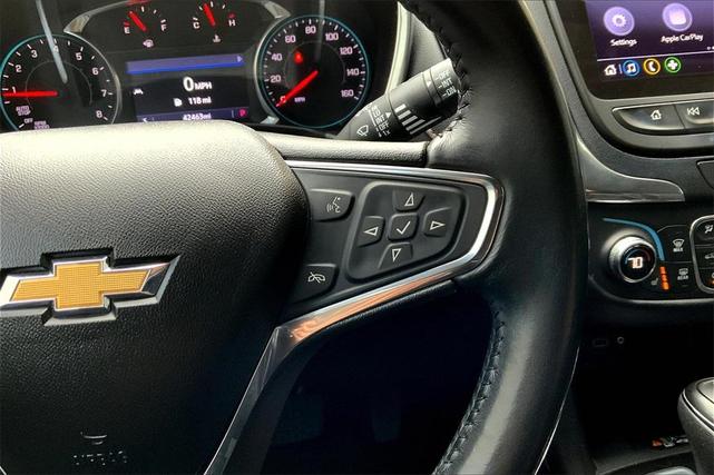 2020 Chevrolet Equinox Premier w/1LZ for sale in Pasadena, CA – photo 24