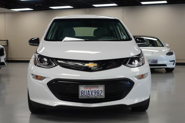 2020 Chevrolet Bolt EV LT FWD for sale in Dublin, CA – photo 4