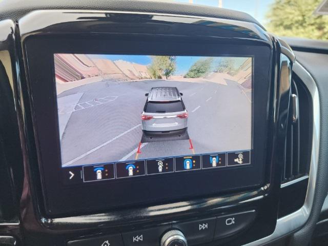 2020 Chevrolet Traverse RS for sale in La Quinta, CA – photo 20
