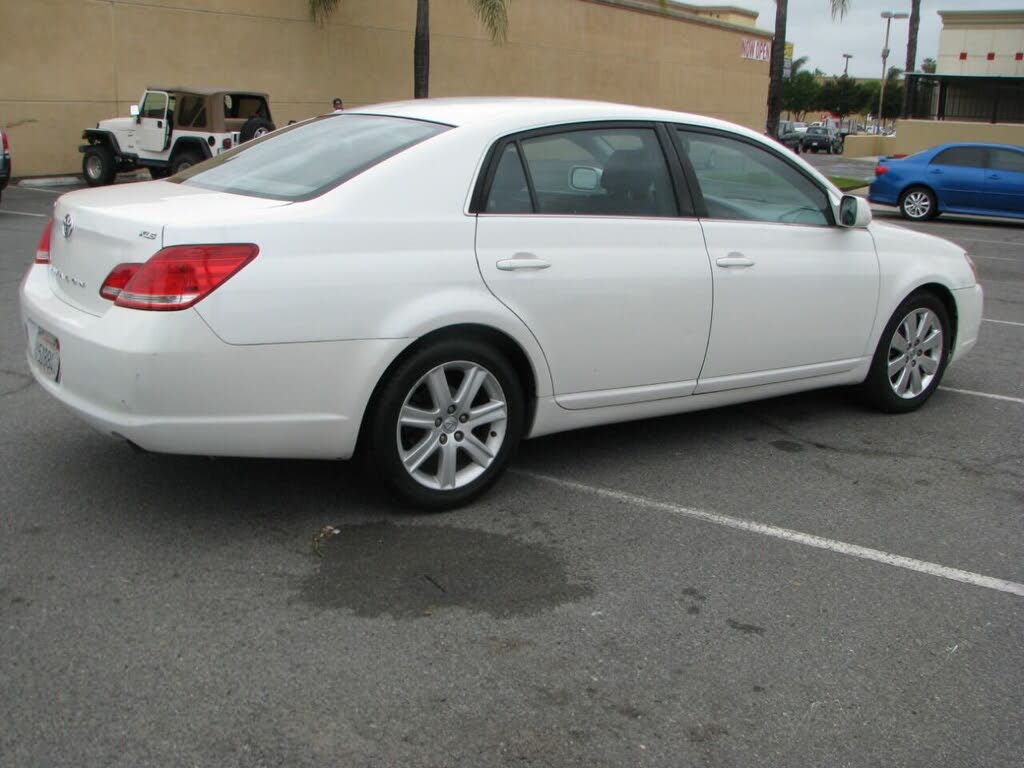 2005 Toyota Avalon XLS for sale in El Cajon, CA – photo 7