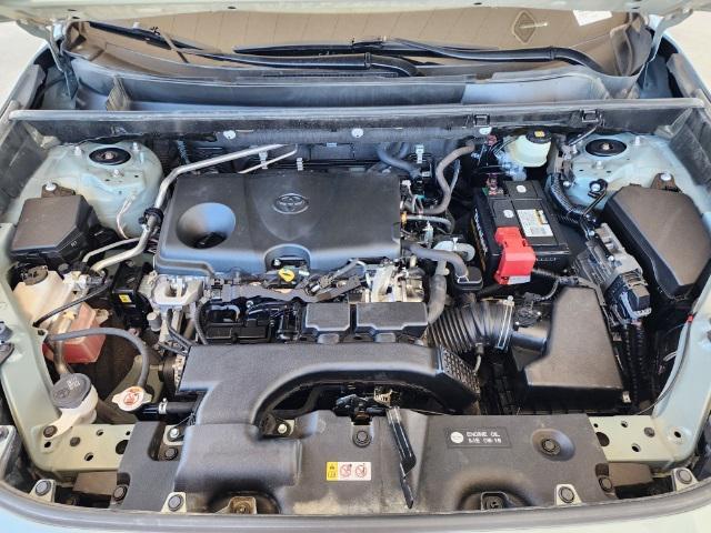 2019 Toyota RAV4 XLE for sale in La Quinta, CA – photo 29