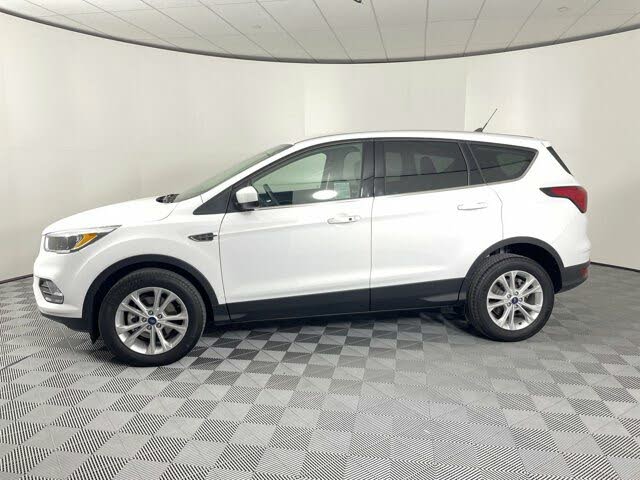 2019 Ford Escape SE FWD for sale in Roseville, CA – photo 5