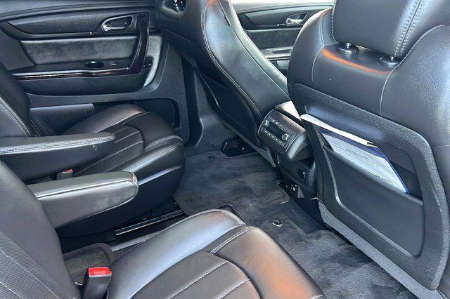 2017 Chevrolet Traverse Premier for sale in Stockton, CA – photo 20