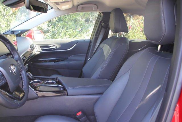 2022 Toyota Mirai XLE for sale in San Jose, CA – photo 16