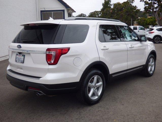 2018 Ford Explorer XLT for sale in Arroyo Grande, CA – photo 9