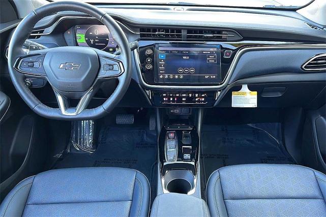 2022 Chevrolet Bolt EUV Premier for sale in Morgan Hill, CA – photo 14