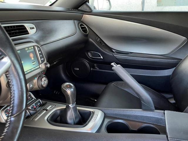 2015 Chevrolet Camaro 2LT for sale in Corona, CA – photo 24