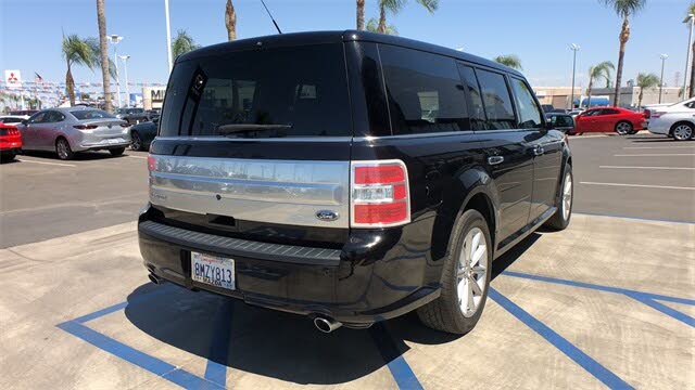 2019 Ford Flex Limited FWD for sale in Bakersfield, CA – photo 6