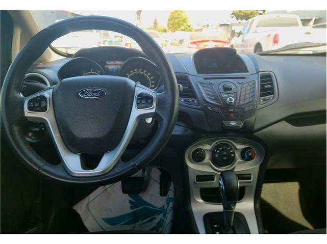 2015 Ford Fiesta SE for sale in Merced, CA – photo 8