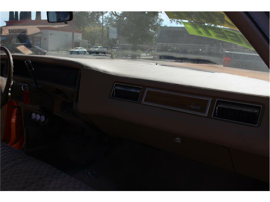 1975 Chevrolet Caprice for sale in Modesto, CA – photo 25