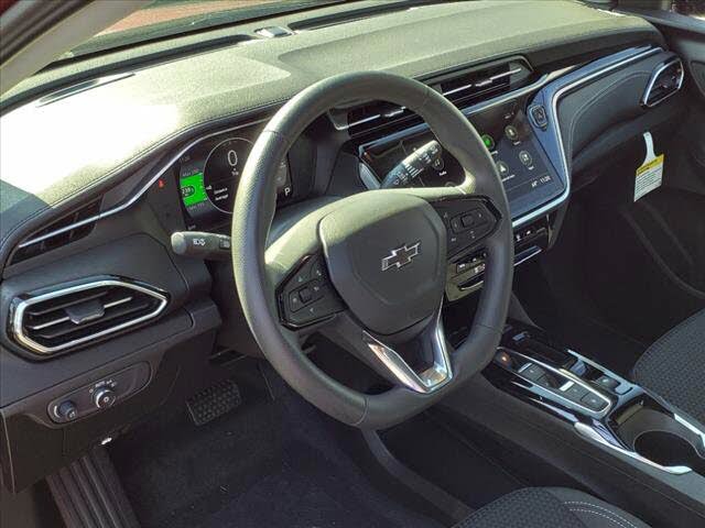 2023 Chevrolet Bolt EUV LT FWD for sale in Torrance, CA – photo 11