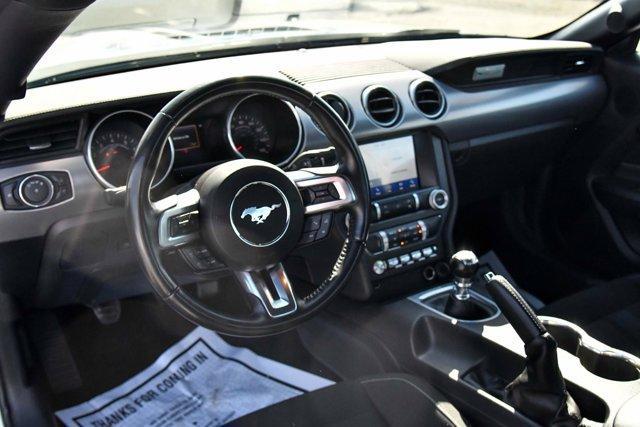 2019 Ford Mustang GT for sale in Merced, CA – photo 13