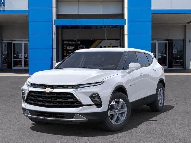 2023 Chevrolet Blazer 2LT FWD for sale in Carson, CA – photo 7