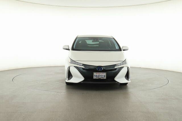 2017 Toyota Prius Prime Premium for sale in Whittier, CA – photo 3