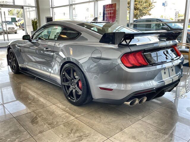 2022 Ford Mustang Shelby GT500 Fastback RWD for sale in Glendale, CA – photo 6