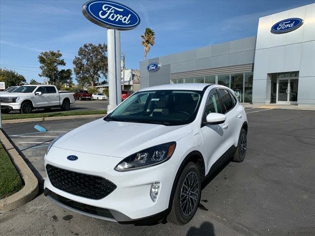 2022 Ford Escape Hybrid Plug-in SEL FWD for sale in Rio Vista, CA