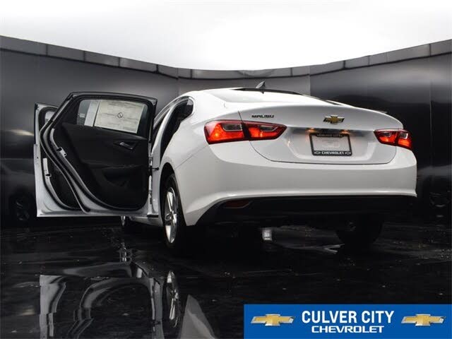 2022 Chevrolet Malibu LS FWD for sale in Culver City, CA – photo 36