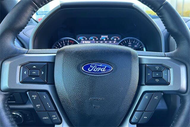 2021 Ford Expedition MAX XLT 4WD for sale in Fairfield, CA – photo 25