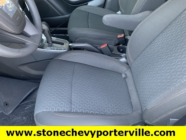 2022 Chevrolet Trax LS AWD for sale in Porterville, CA – photo 11