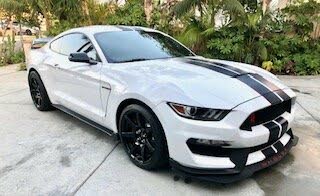 2019 Ford Mustang Shelby GT350 R Fastback RWD for sale in Huntington Beach, CA – photo 2