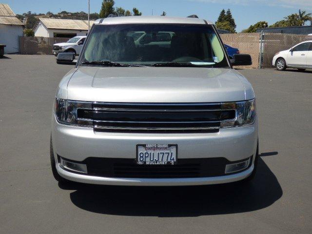 2019 Ford Flex SEL for sale in Arroyo Grande, CA – photo 35