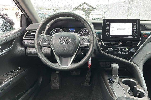 2021 Toyota Camry LE for sale in Concord, CA – photo 18