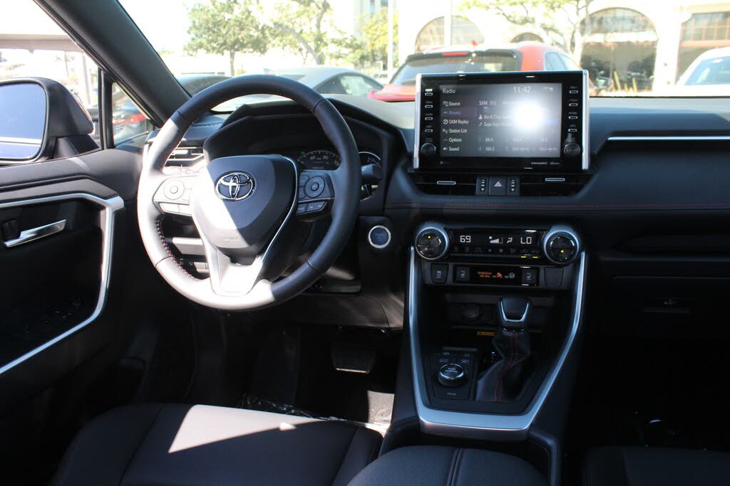 2022 Toyota RAV4 Prime XSE AWD for sale in Santa Monica, CA – photo 20