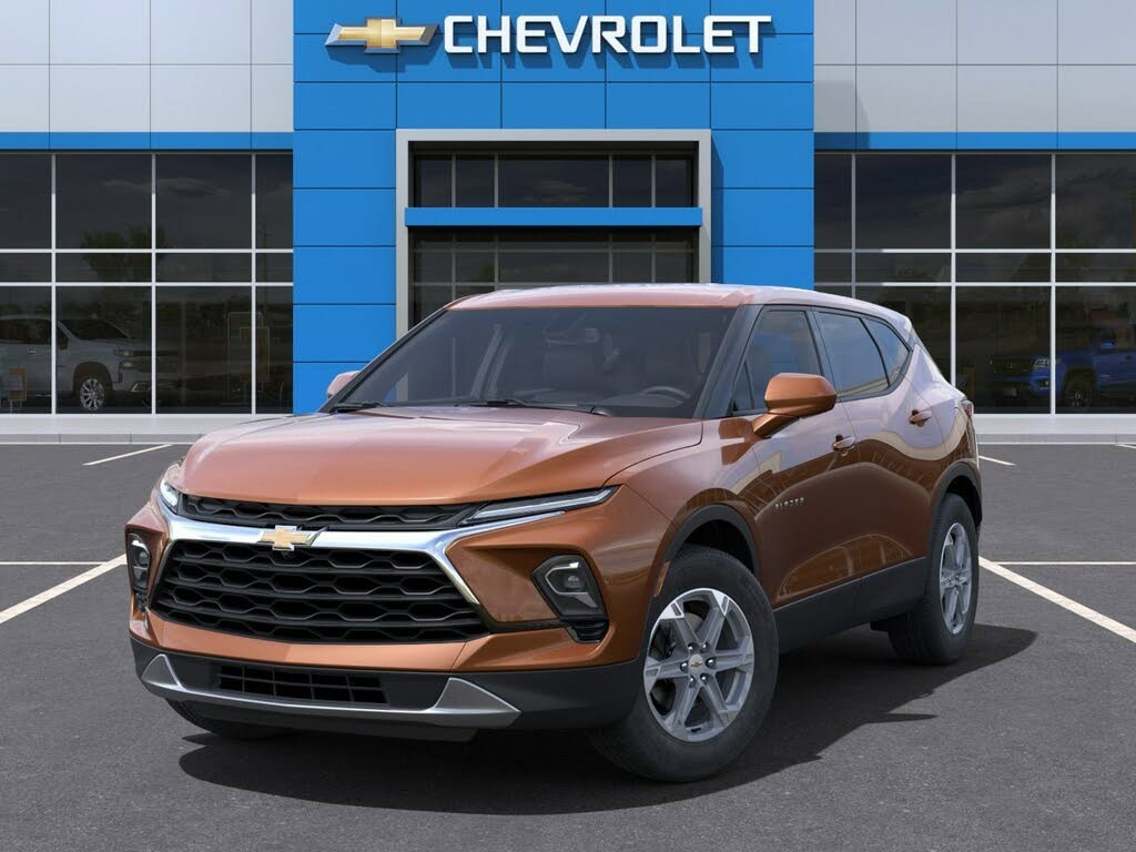 2023 Chevrolet Blazer 2LT FWD for sale in Fresno, CA – photo 6