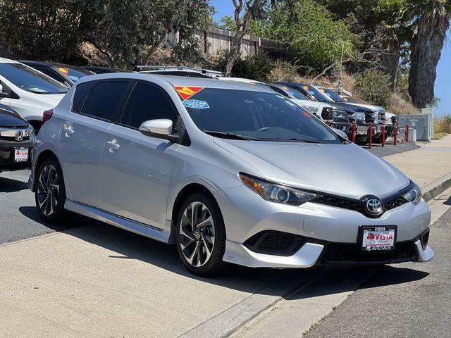 2017 Toyota Corolla iM Base for sale in Vista, CA – photo 7