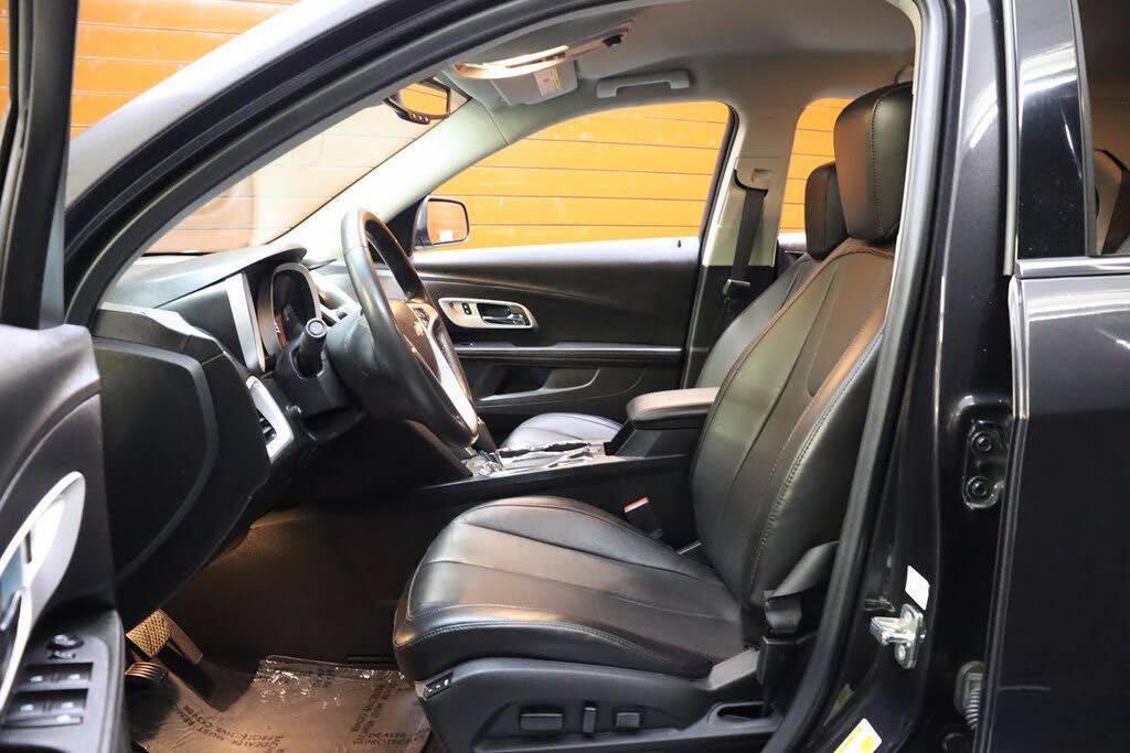 2016 Chevrolet Equinox LTZ FWD for sale in Costa Mesa, CA – photo 16