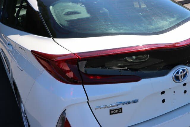 2017 Toyota Prius Prime for sale in San Jose, CA – photo 28