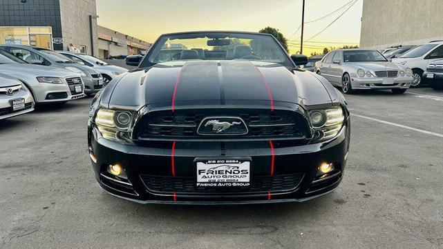 2013 Ford Mustang V6 for sale in Los Angeles, CA – photo 27
