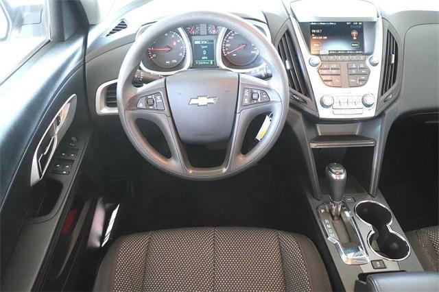 2017 Chevrolet Equinox LS for sale in Fresno, CA – photo 16