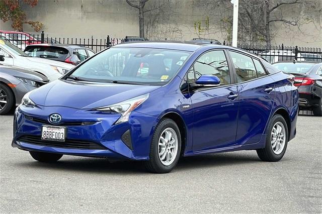 2018 Toyota Prius Two for sale in Oakland, CA – photo 9