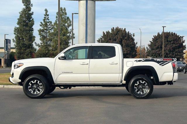 2020 Toyota Tacoma TRD Off Road for sale in Fresno, CA – photo 5