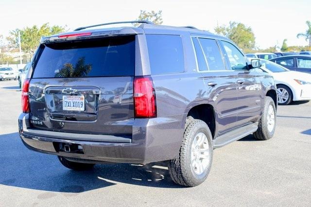 2017 Chevrolet Tahoe LT for sale in San Luis Obispo, CA – photo 9