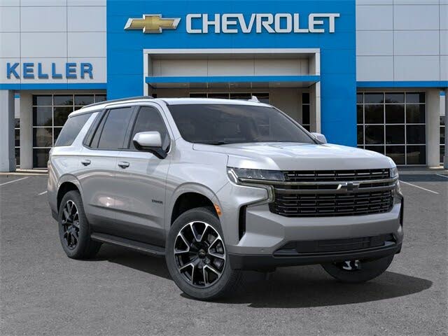 2023 Chevrolet Tahoe RST RWD for sale in Hanford, CA – photo 7