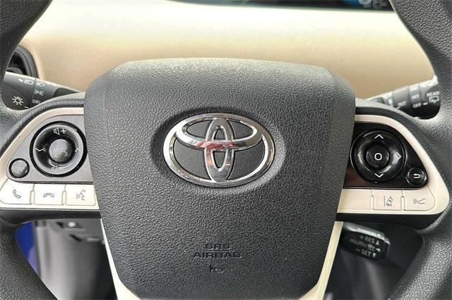 2018 Toyota Prius Two for sale in Oakland, CA – photo 25