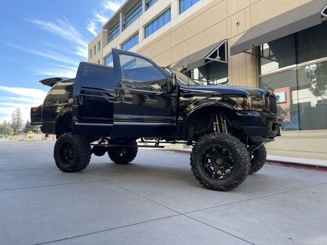 2003 Ford Excursion Limited for sale in Sunnyvale, CA – photo 35