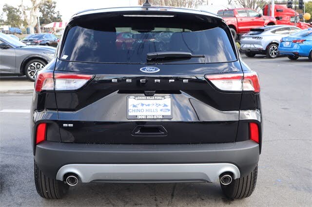 2022 Ford Escape SE FWD for sale in Chino, CA – photo 5