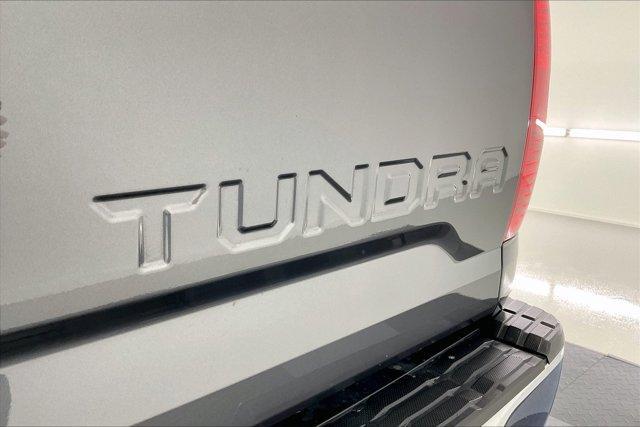 2017 Toyota Tundra SR5 for sale in Placerville, CA – photo 30