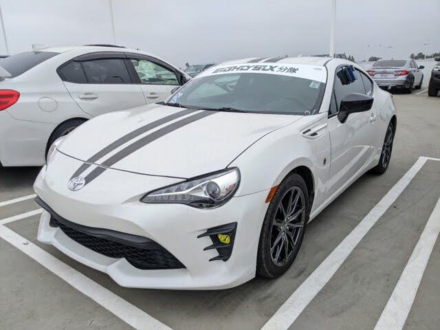 2017 Toyota 86 860 Special Edition for sale in Mission Hills, CA