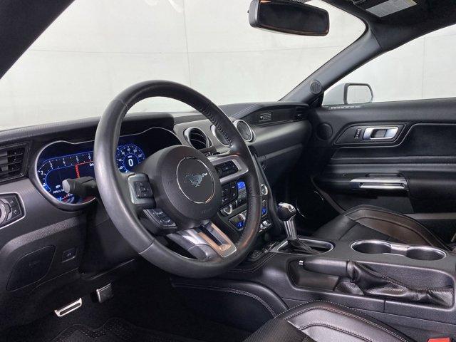 2020 Ford Mustang PREMIUM COUPE 2D for sale in San Francisco, CA – photo 3