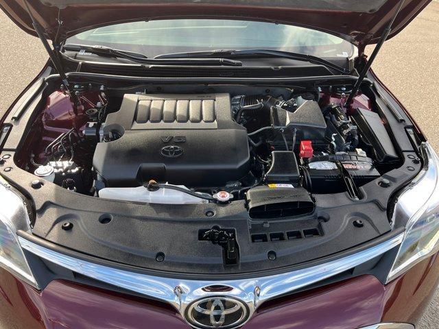 2018 Toyota Avalon Limited for sale in Stockton, CA – photo 31