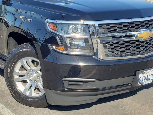 2020 Chevrolet Tahoe LT for sale in National City, CA – photo 15