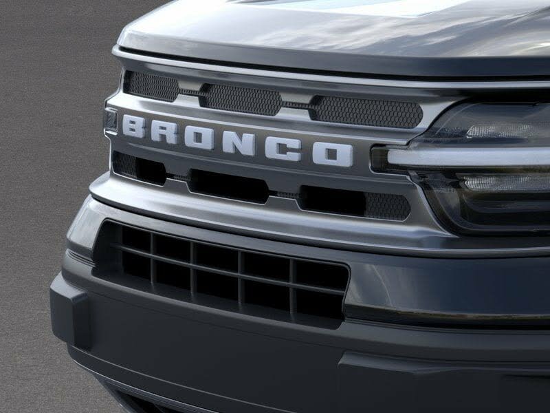 2022 Ford Bronco Sport Big Bend AWD for sale in Walnut Creek, CA – photo 17