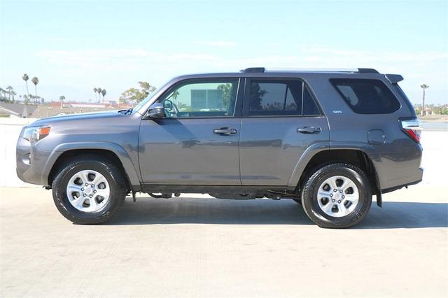 2021 Toyota 4Runner SR5 for sale in Costa Mesa, CA – photo 8