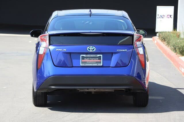 2017 Toyota Prius One FWD for sale in Fremont, CA – photo 5