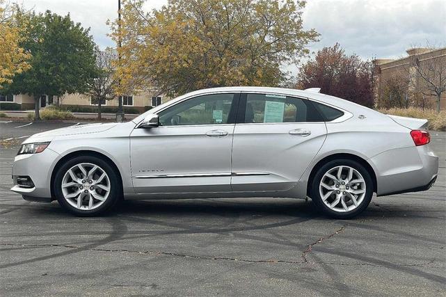 2019 Chevrolet Impala Premier 2LZ for sale in Vacaville, CA – photo 13